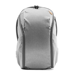 peak design 20l ash zip